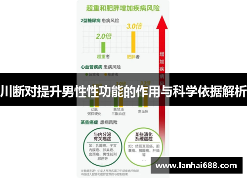 川断对提升男性性功能的作用与科学依据解析