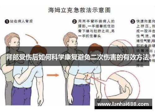 背部受伤后如何科学康复避免二次伤害的有效方法